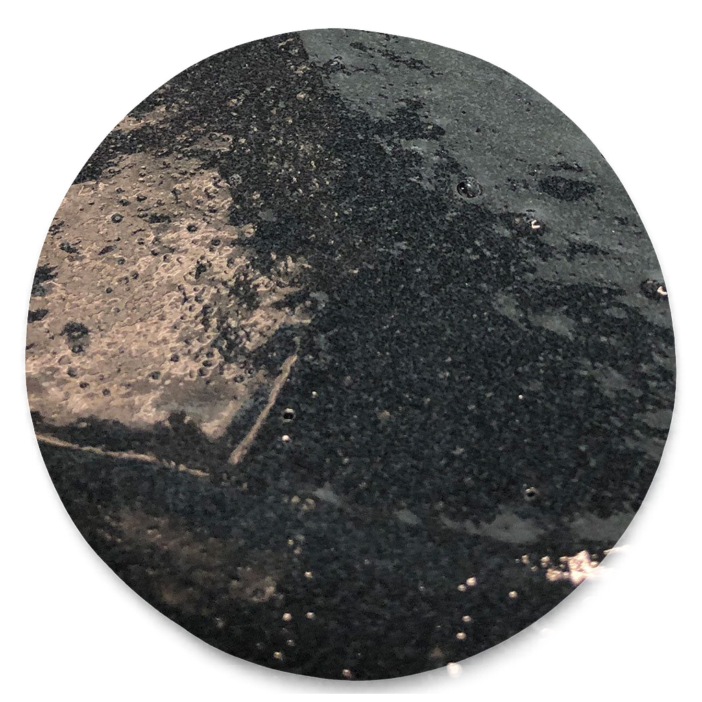 Champion Inks® Black Magic Glitter Plastisol Ink