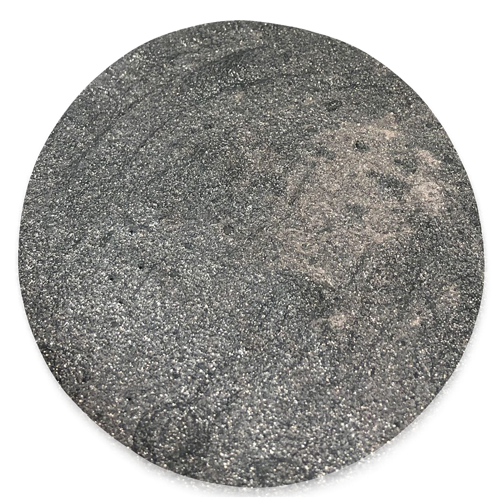 Champion Inks® Bright Silver Glitter Plastisol Ink