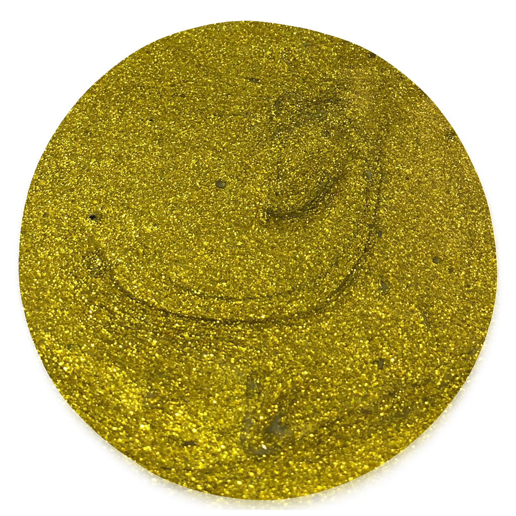 Champion Inks® Chartreuse Glitter Infused Plastisol Ink