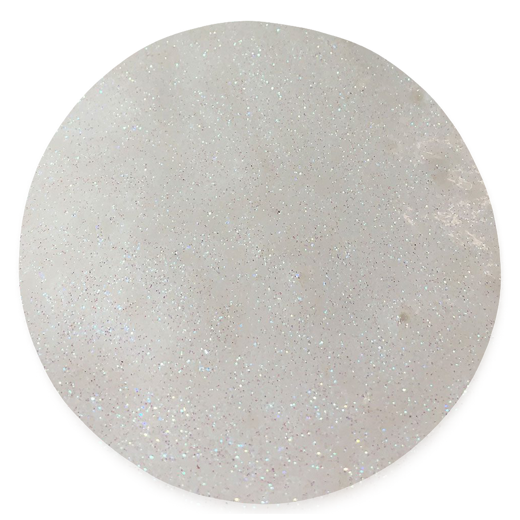 Champion Inks® Crystalline Glitter Infused Plastisol Ink