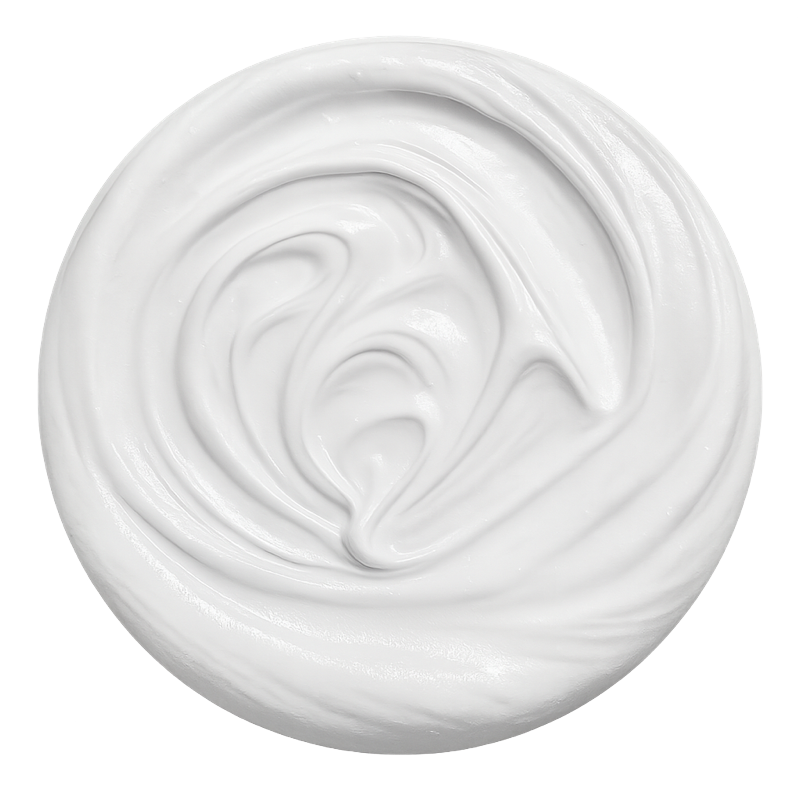 Champion Inks® Extreme 270° Low Cure Plastisol Ink White - 100% Polyester