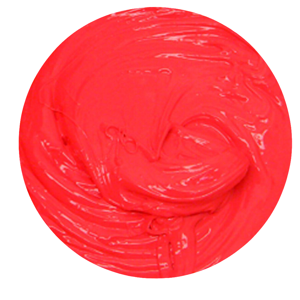 Champion Inks® Fluorescent Puff Plastisol Ink – Cerise Day Glow – Bold 3D Effect