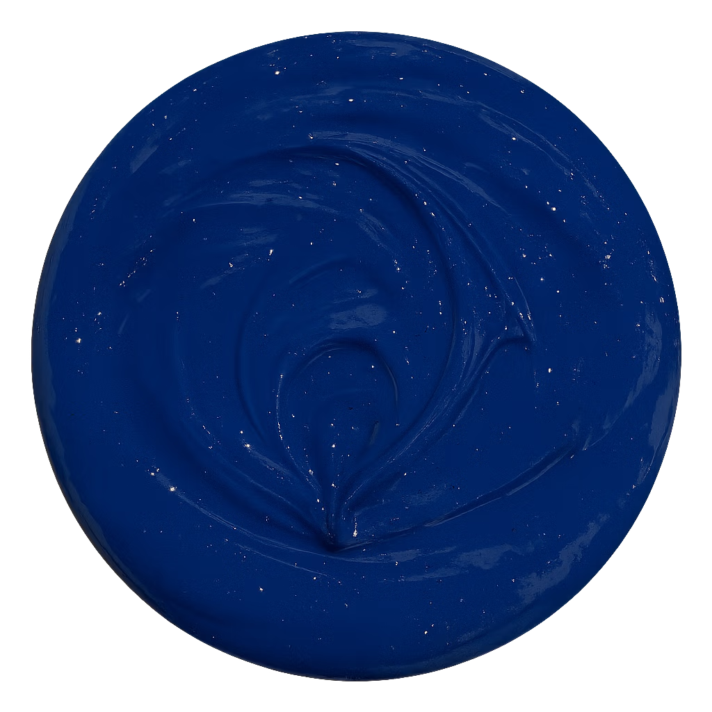 Champion Inks® Four Color Process Cyan Plastisol Ink – CMYK Series for High-Detail