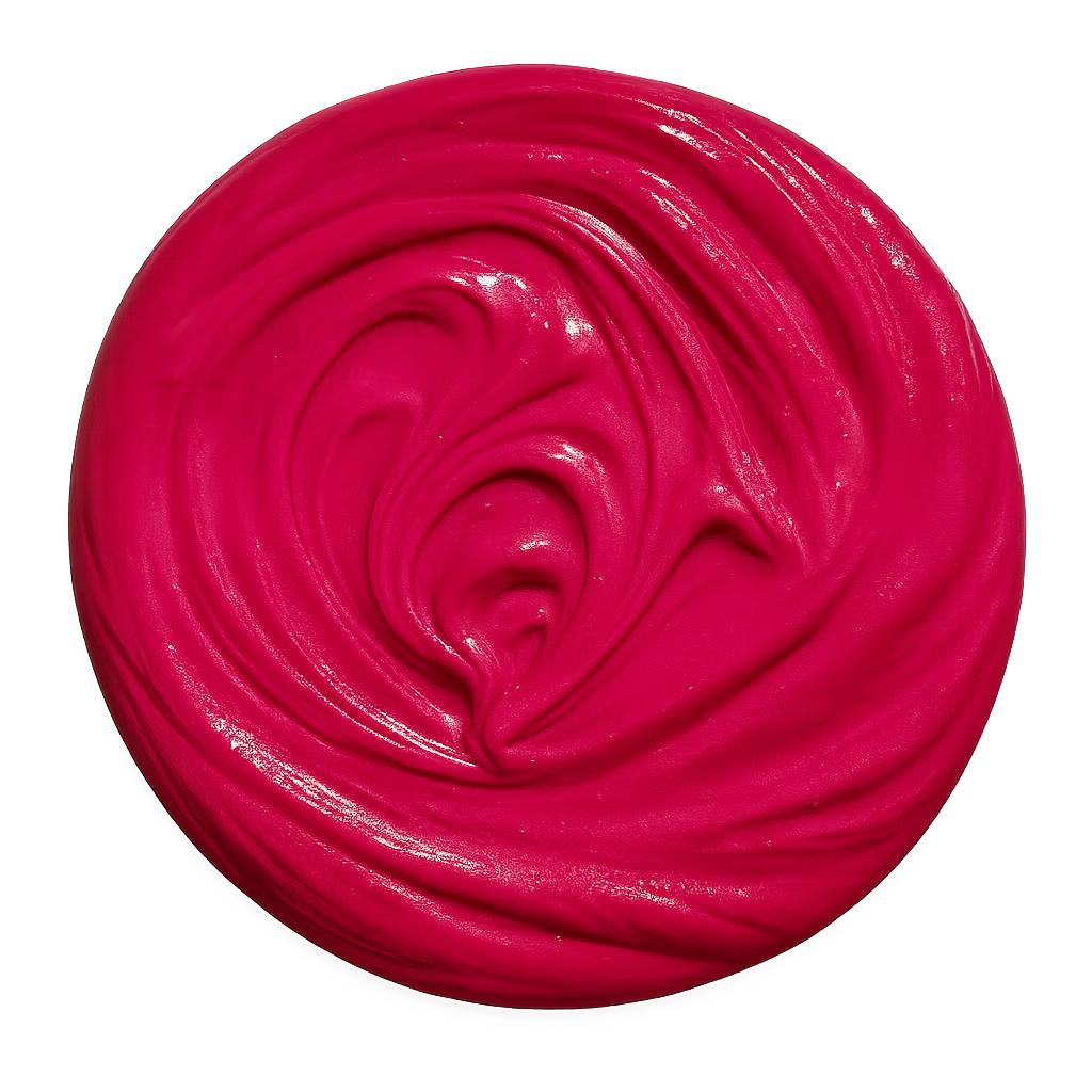 Champion Inks® Four Color Process Magenta Plastisol Ink – CMYK Series for High-Detail