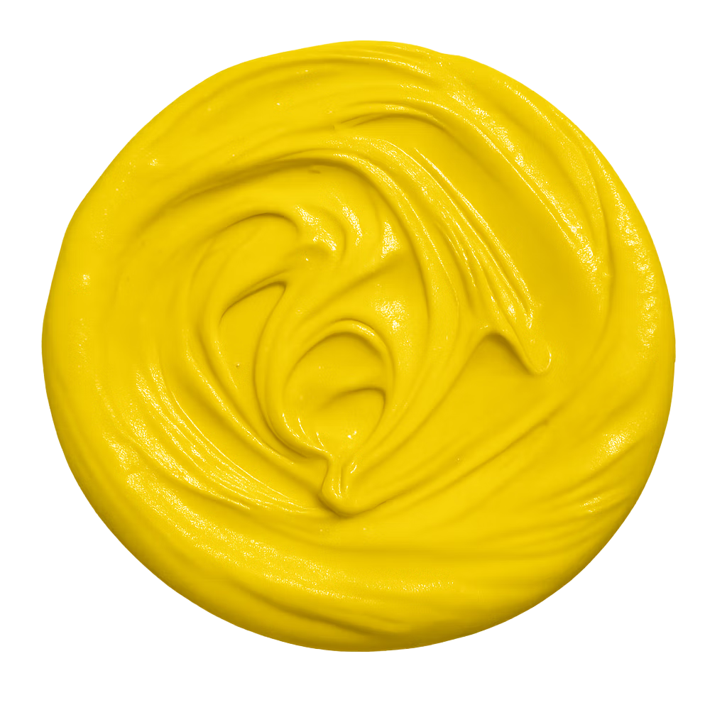 Champion Inks® Four Color Process Yellow Plastisol Ink – CMYK Series for High-Detail