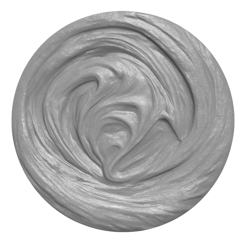 Champion Inks® IronBlock LC – Grey Blocker Underbase – 270°F Low Cure for Dye Migration Control