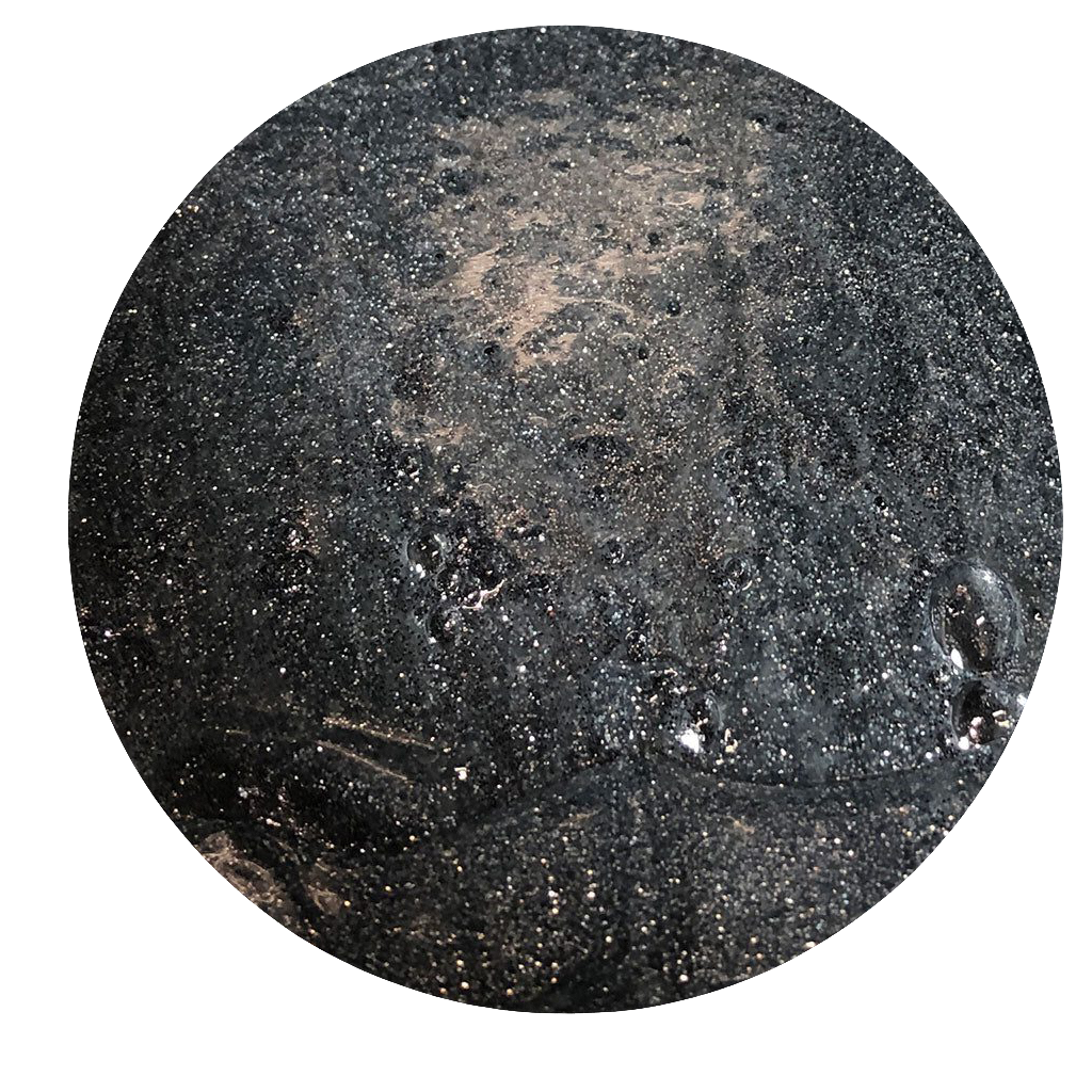 Champion Inks® Metal Grey Glitter Plastisol Ink