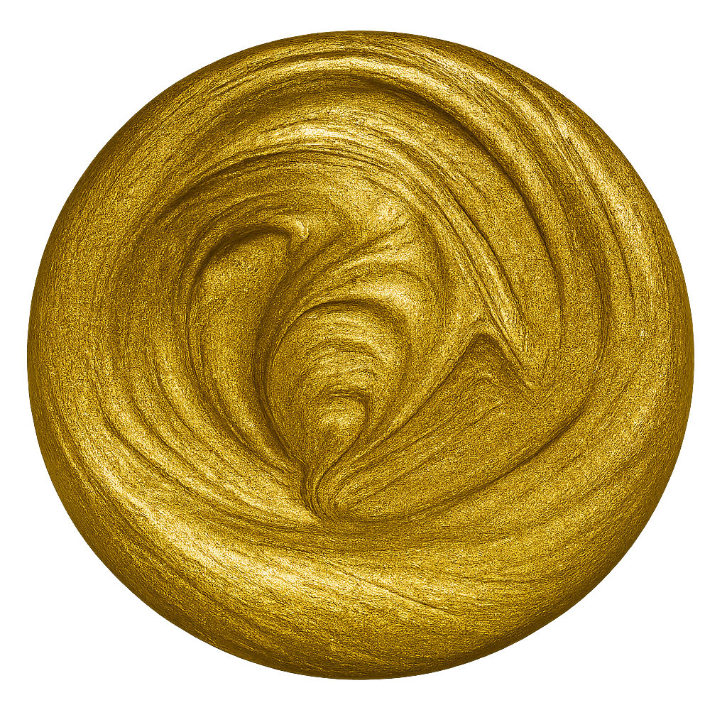 Champion Inks® Metallic 24K Gold Plastisol Ink