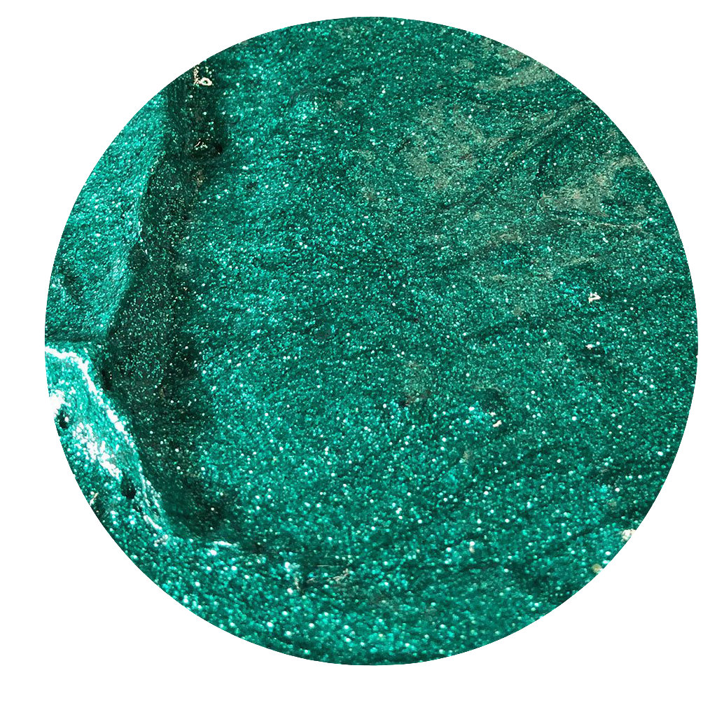 Champion Inks® Ocean Spray Glitter Plastisol Ink