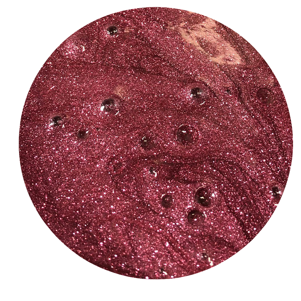 Champion Inks® Onion Pink Glitter Plastisol Ink