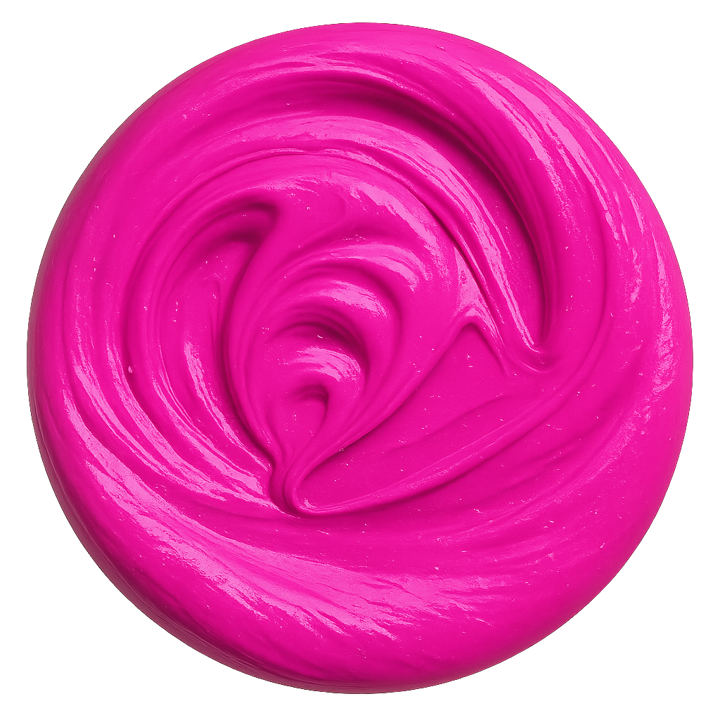 Champion Ink® Fluorescent Rhodamine 5 Gallon