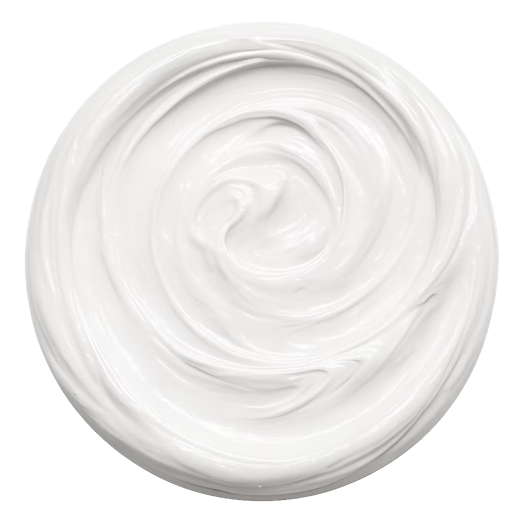 Champion Inks® Bleed Resistant 5-Star Bright White CQ Plastisol Ink – 50/50 Blends