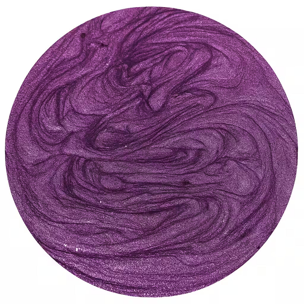 Champion Inks® Purple Shimmer Plastisol Ink