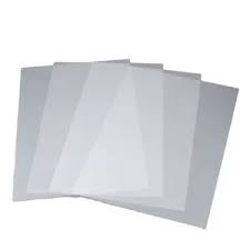 Champion Inks® DTF Instant Hot Peel Film – Double-Sided Coated for DTF Printing – 13" x 19" Sheets