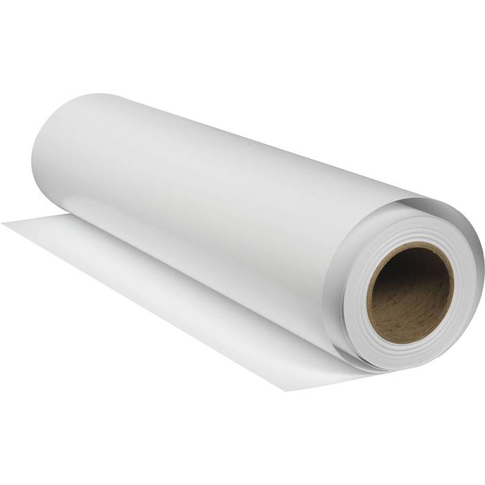 Champion Inks® DTF Cold Peel Transfer Film – 326 ft Roll – for Crisp Transfers