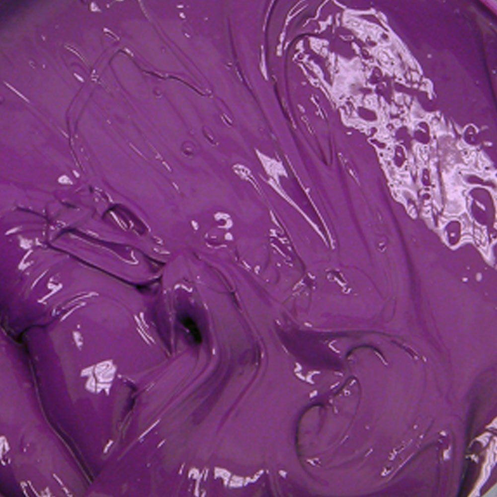 Champion Inks® Water-Based Fluorescent Screen Printing Ink – Purple
