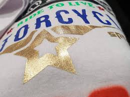 Champion Inks® Foil Adhesive Plastisol Base – For Brilliant Metallic Foil Prints