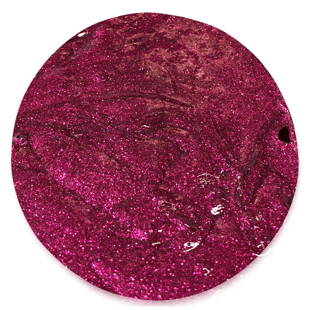 Champion Inks® Burgundy Glitter Infused Plastisol Ink