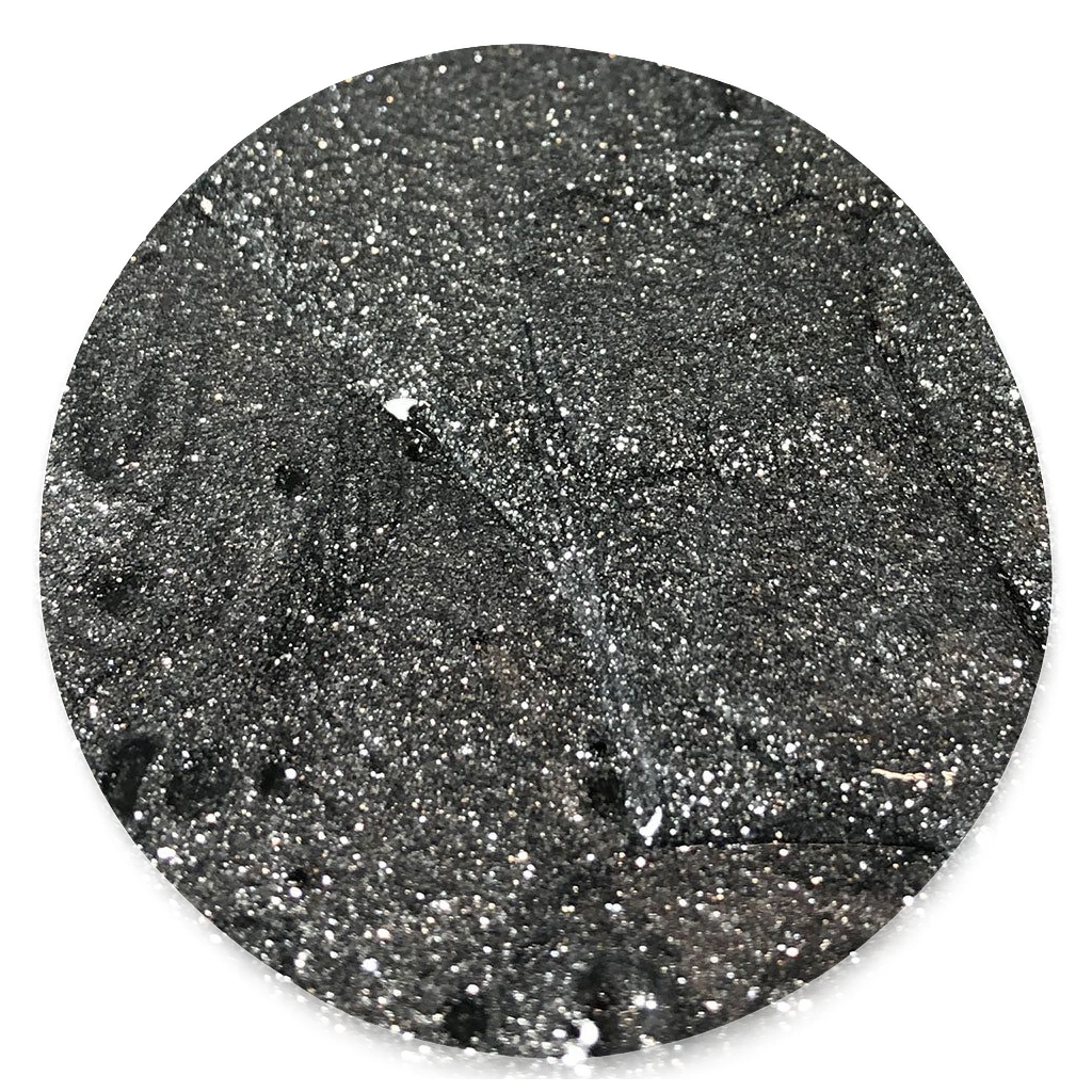 Champion Inks® Chrome Silver Glitter Infused Plastisol Ink