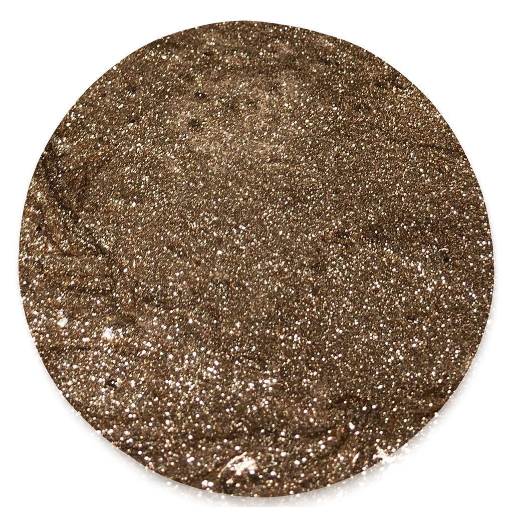 Champion Inks® Desert Sand Glitter Plastisol Ink