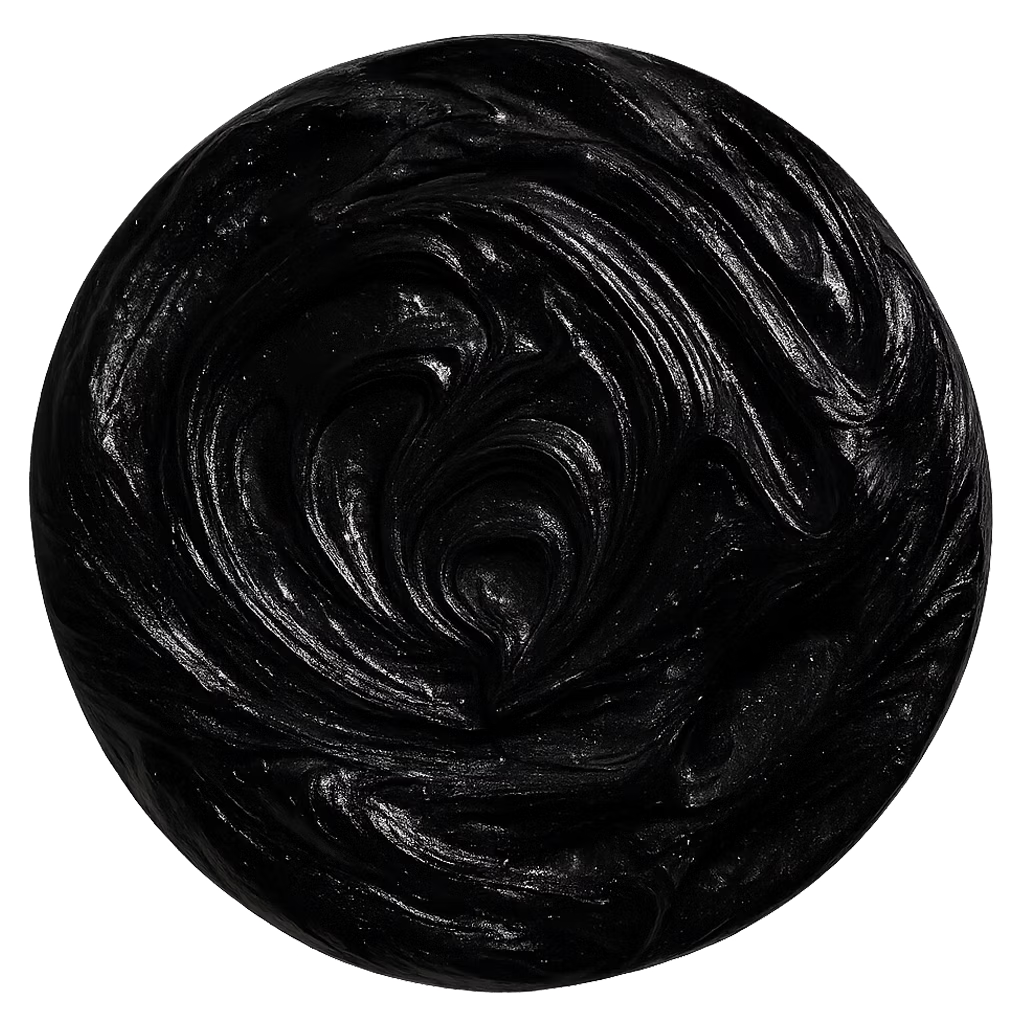 Champion Inks® Four Color Process Black Plastisol Ink – CMYK Series fo