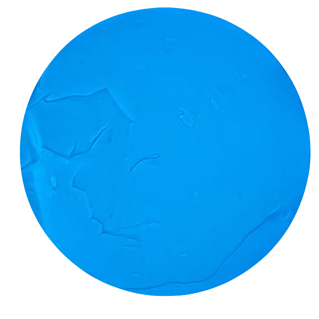 Champion Inks® Glow in the Dark Aqua Plastisol Ink – For Cotton, Polyester & Blends