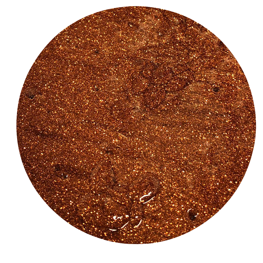 Champion Inks® Light Copper Glitter Plastisol Ink