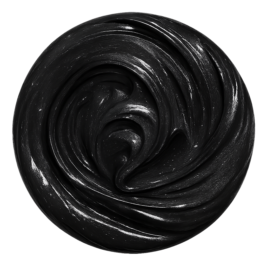 Champion Inks® Metallic Black Plastisol Ink