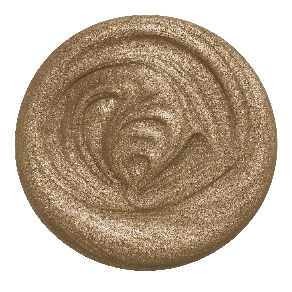 Champion Inks® Metallic Champagne Plastisol Ink