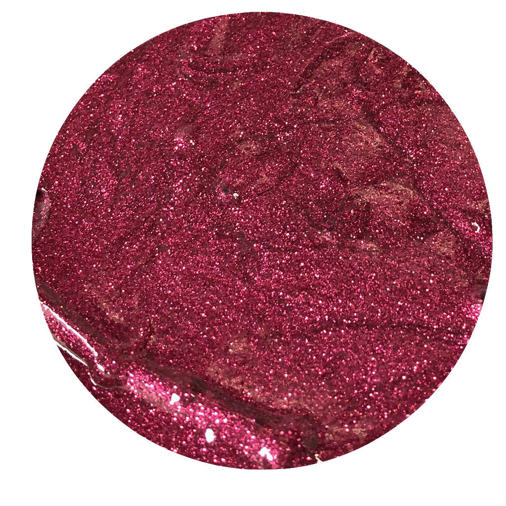 Champion Inks® Pink Glitter Plastisol Ink