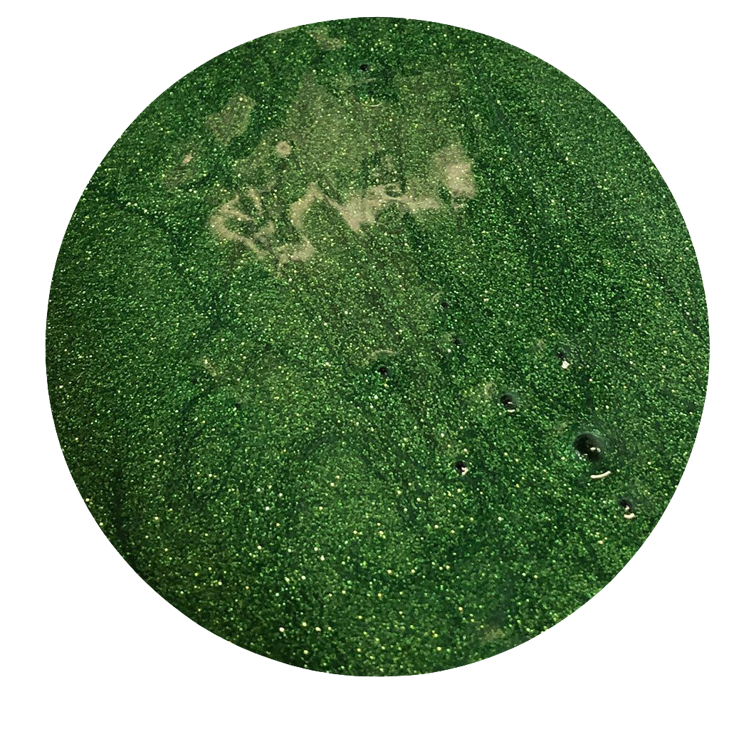 Champion Inks® Pistachio Glitter Plastisol Ink