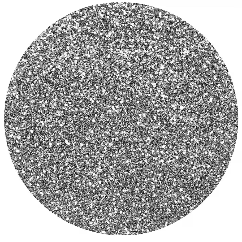 Champion Inks® Brilliant Silver Glitter Plastisol Ink