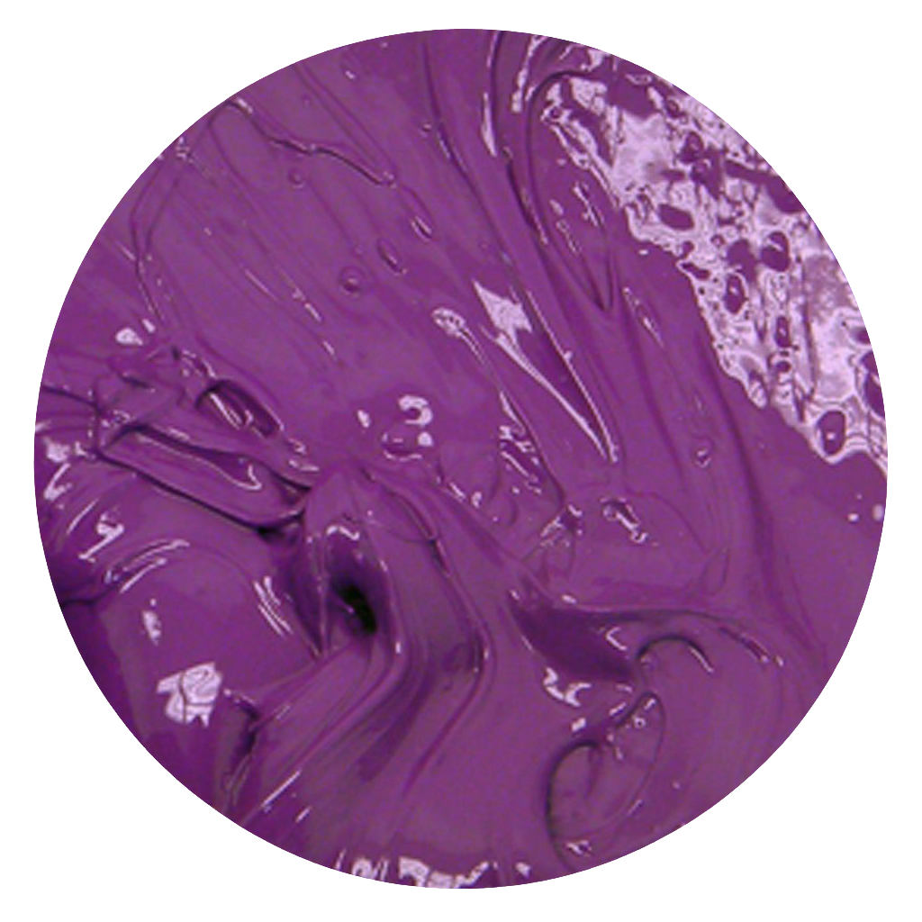 Champion Inks® Fluorescent Day Glow – Purple Plastisol Ink