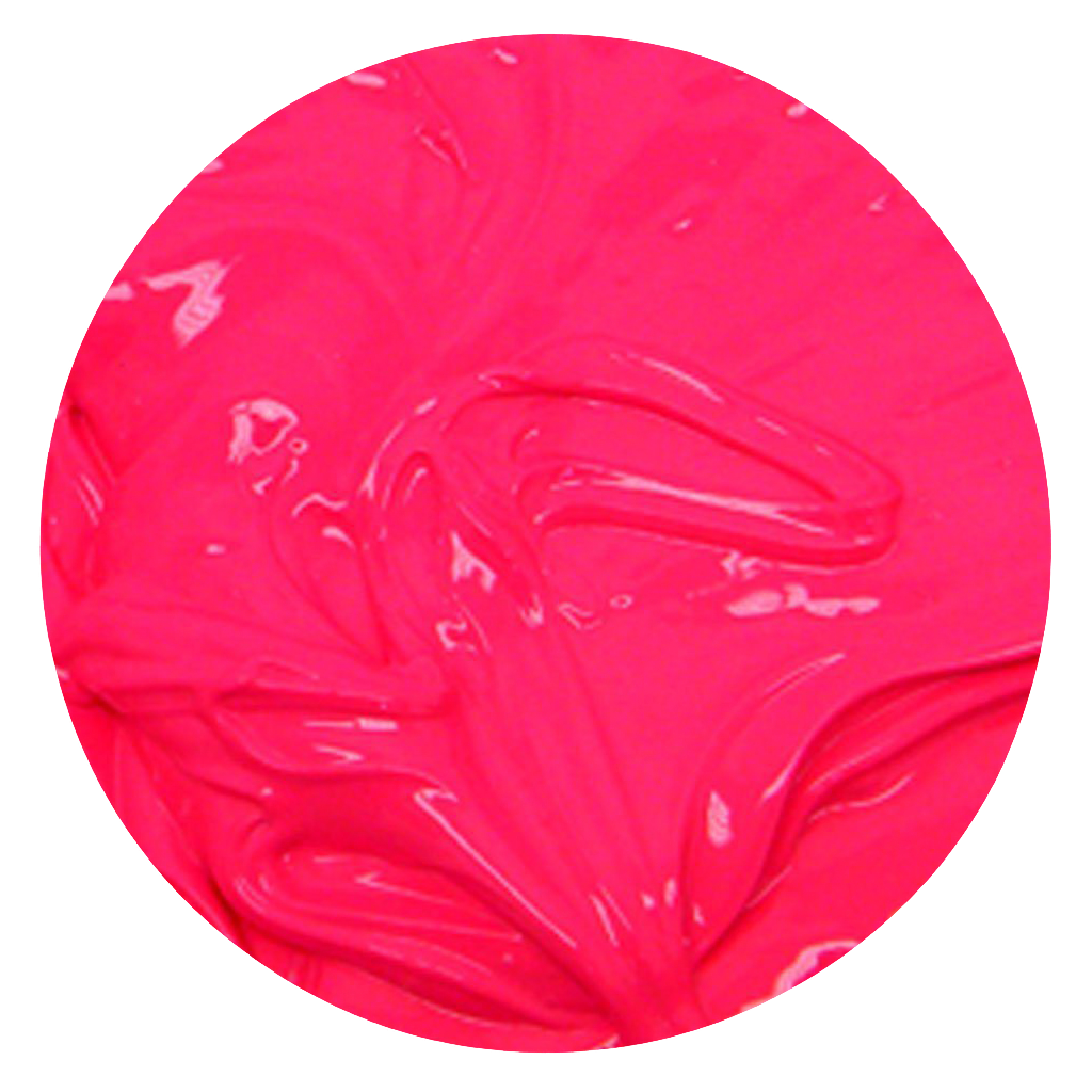 Champion Inks® Fluorescent Day Glow – Shocking Pink Plastisol Ink
