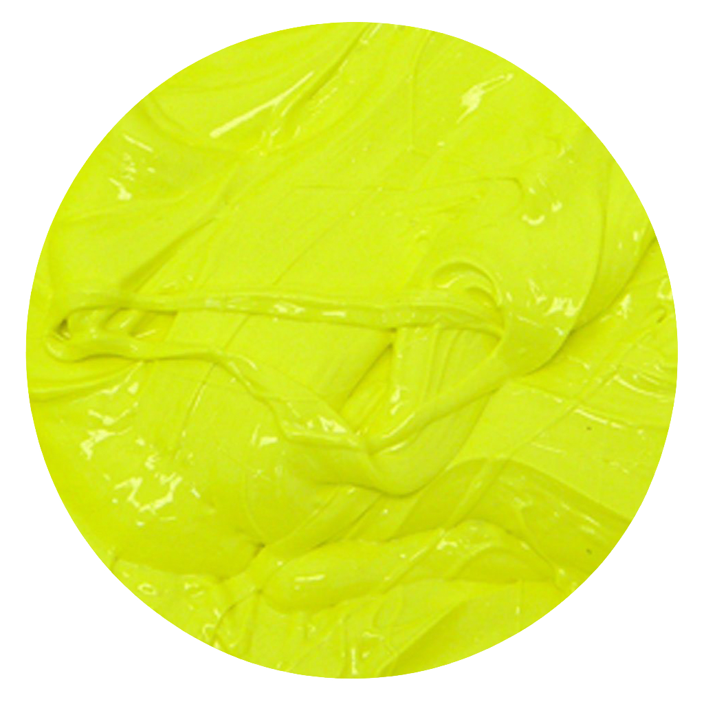 Champion Inks® Fluorescent Day Glow – Tennis Ball Yellow Plastisol Ink