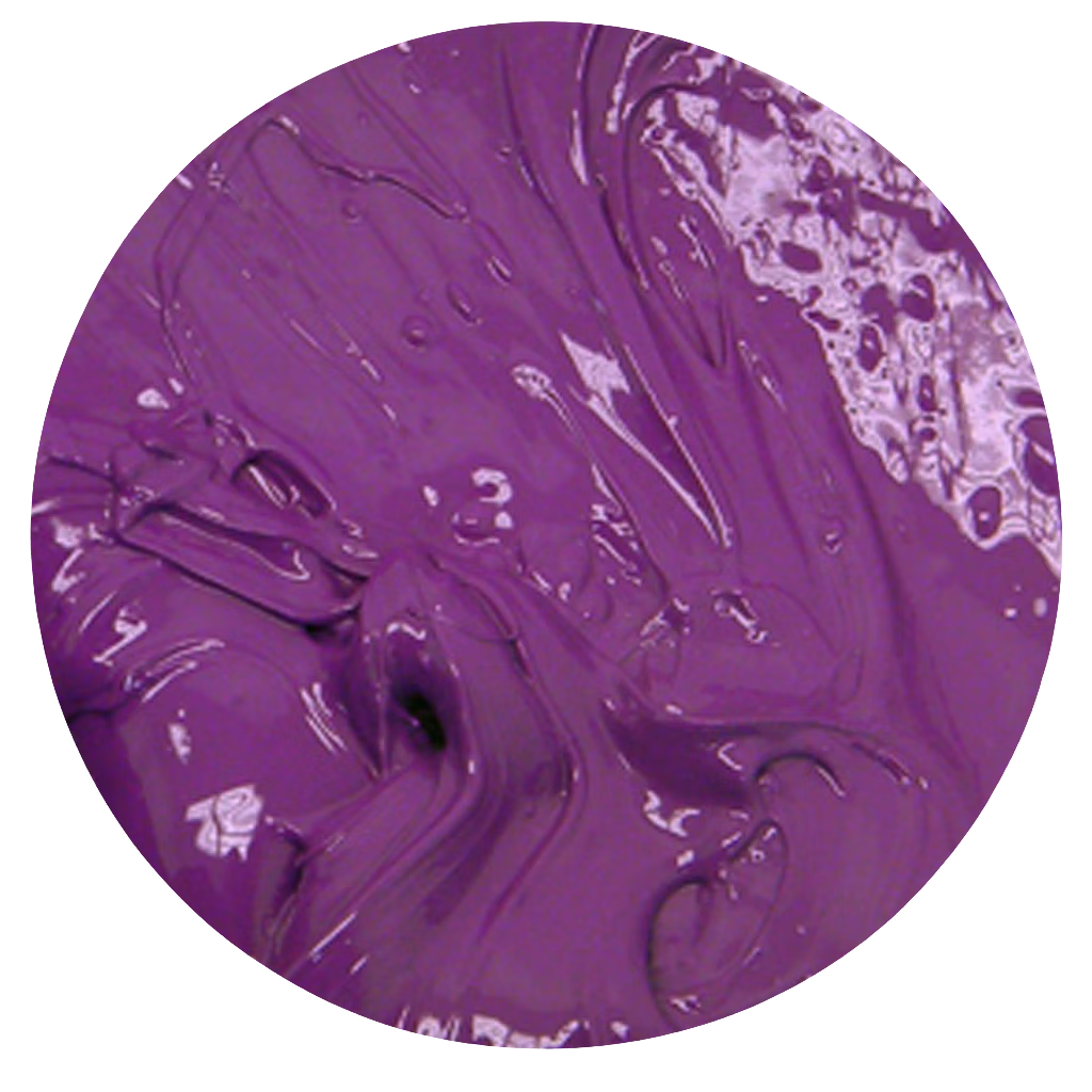 Champion Inks® Fluorescent Puff Day Glow Plastisol Ink – Purple – 3D Ink for Cotton &  Polyester