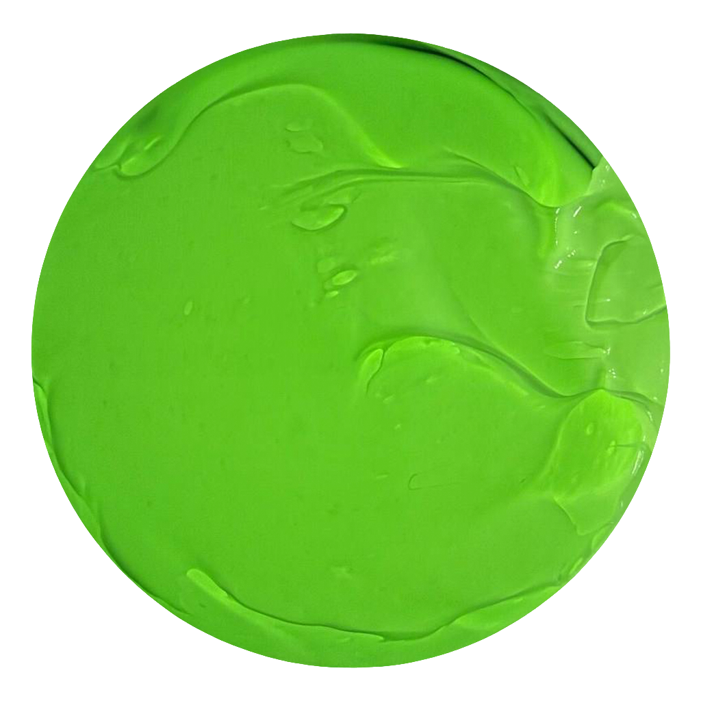 Champion Inks® Glow In The Dark Green Plastisol Ink – For Cotton, Polyester & Blends