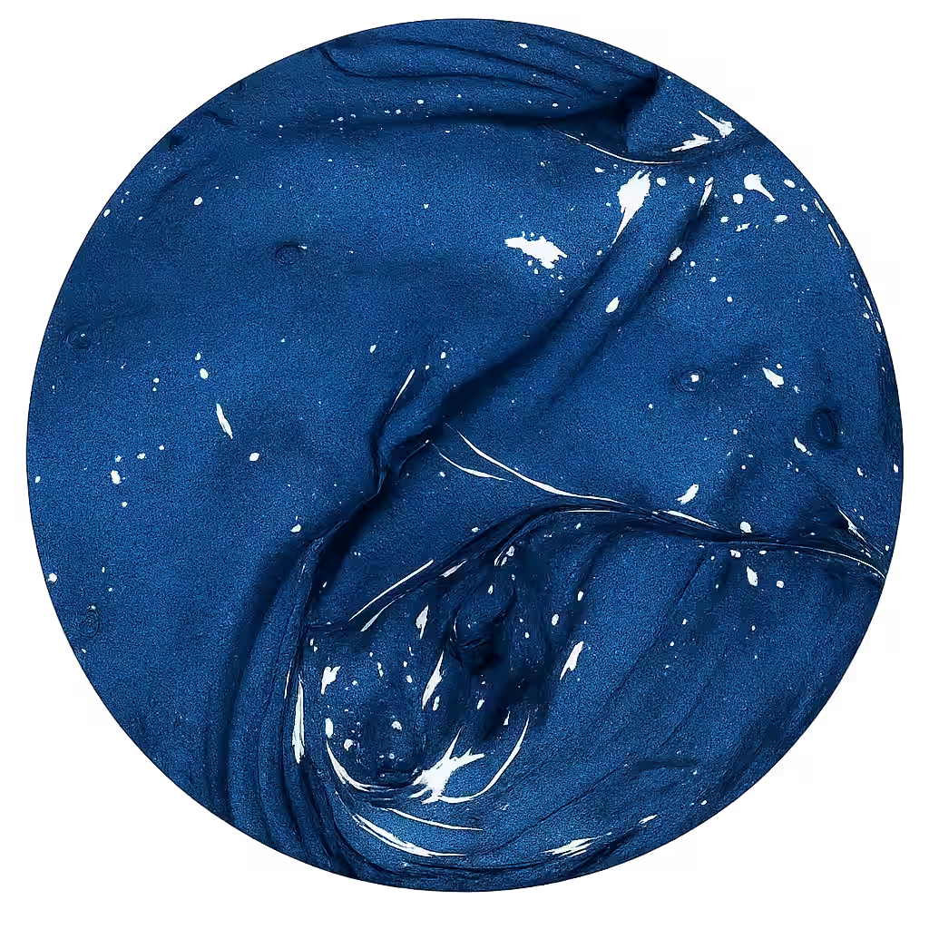 Champion Inks® Navy Shimmer Plastisol Ink