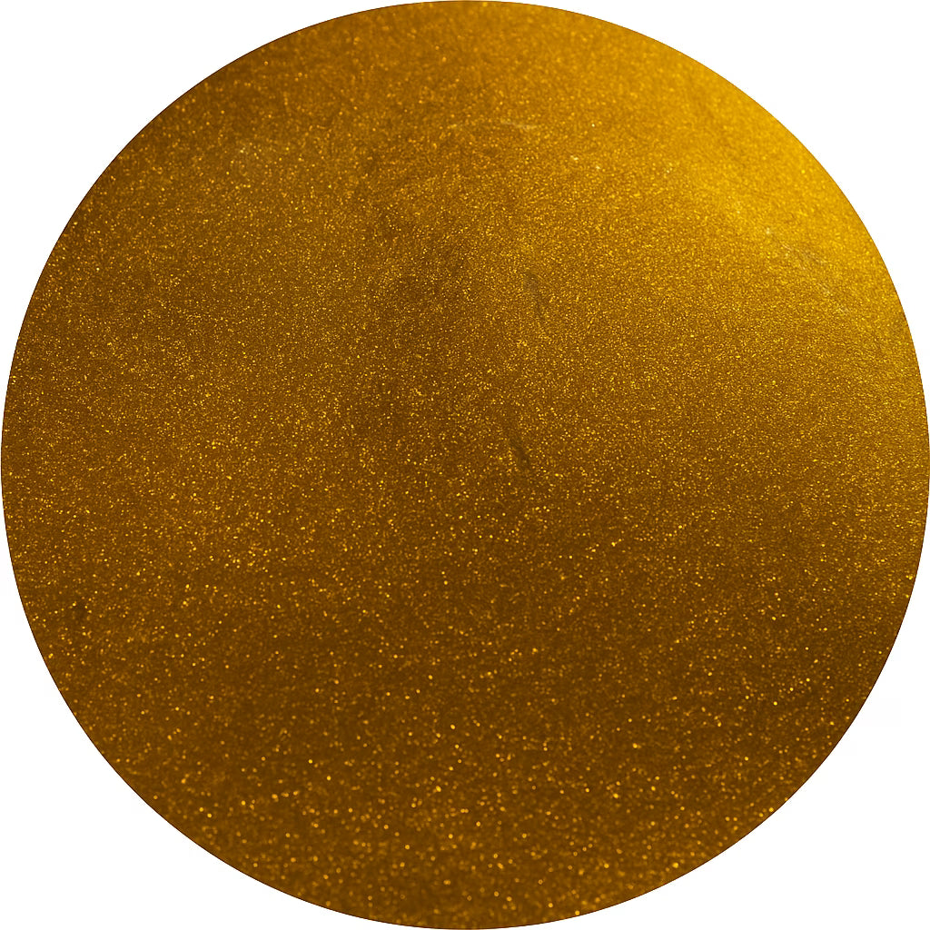 Champion Inks® Rich Gold Glitter Plastisol Ink