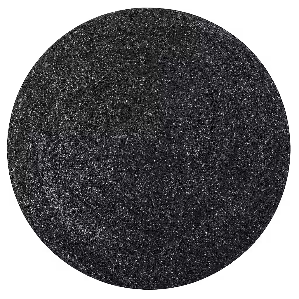 Champion Inks® Steel Grey Super Glitter Plastisol Ink