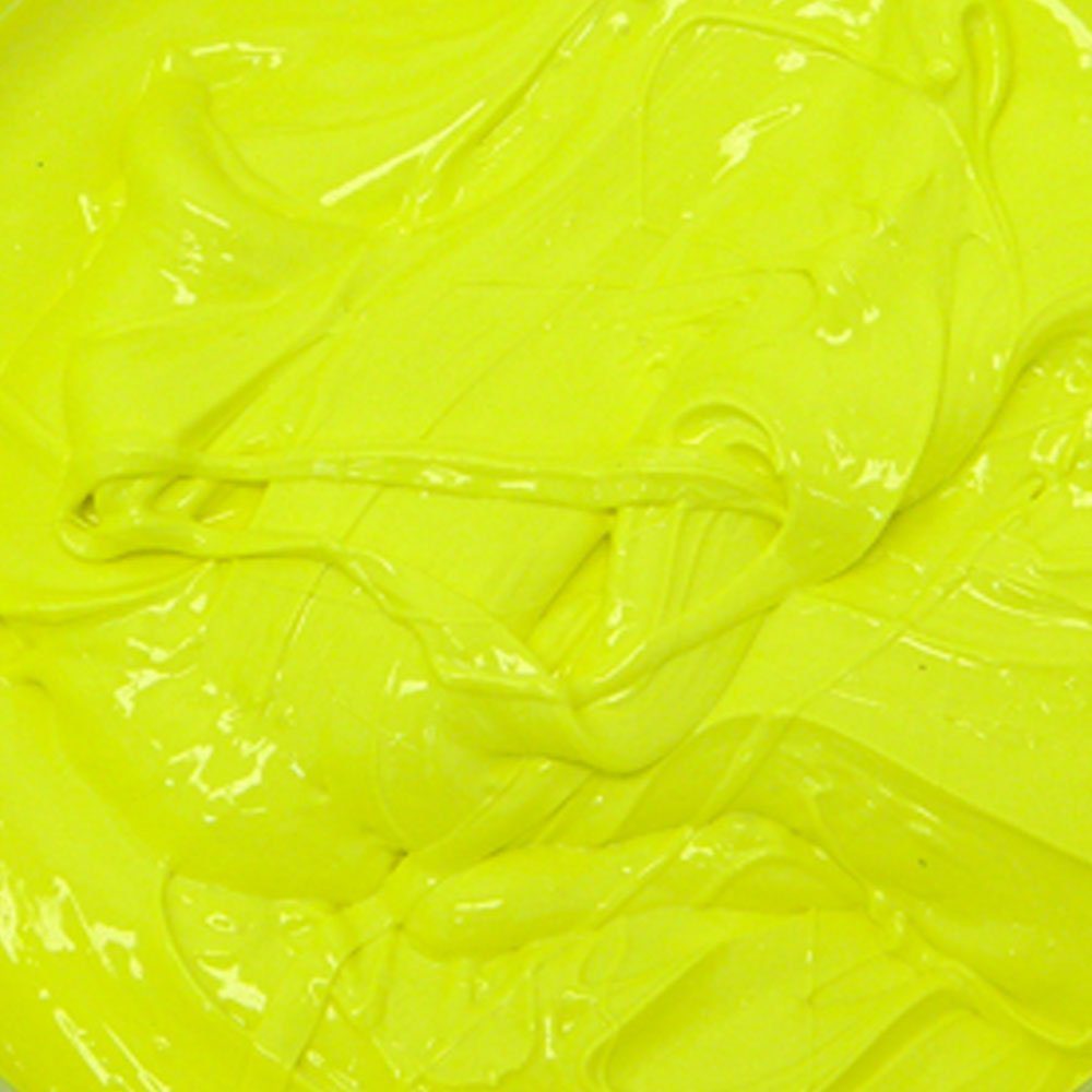 Champion Inks® Water-Based Fluorescent Ink – Chartreuse